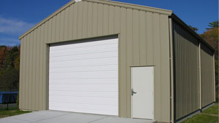 Garage Door Openers at Song In Flower Mound, Texas